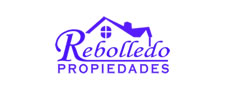 Propiedades Rebolledo