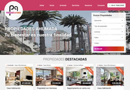 Propiedades Ahumada