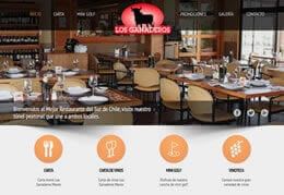 Los Ganaderos Restaurant