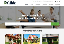 Gibbs Gestión Inmobiliaria