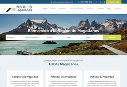 Habita Magallanes