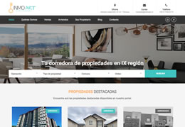 InmoArt Propiedades