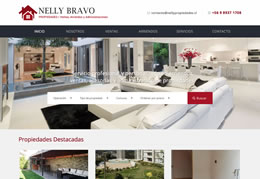 Nelly Propiedades