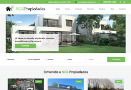 NGS Propiedades