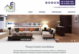 Vizcaya Gestión Inmobiliaria